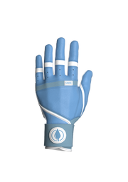 SAUCE Baby Blue Gloves